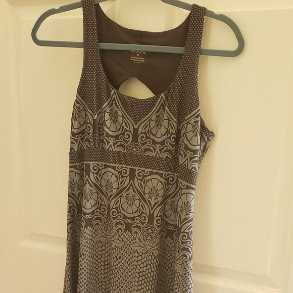 COPY - PrAna Women's Dress M - Picture 2 of 4